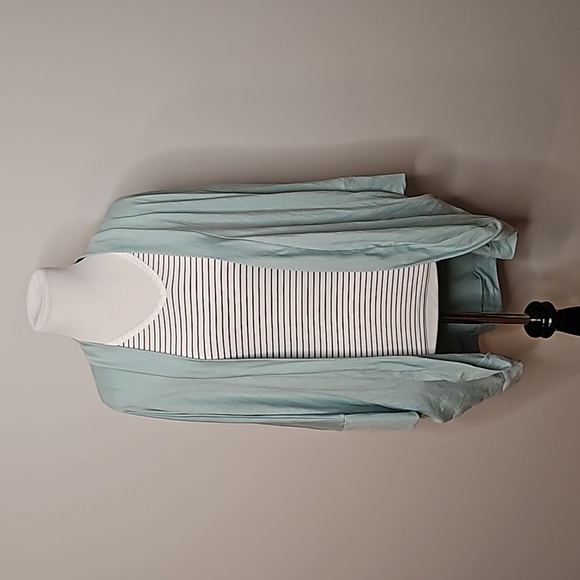 Zenana Outfitters Other - Donating: Zenana Half Sleeve Cardigan